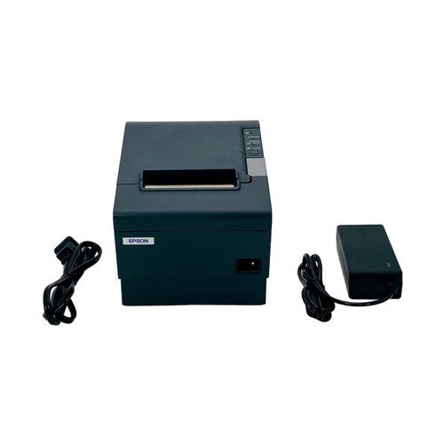 Epson t88iv stampante - tm-t88iv,