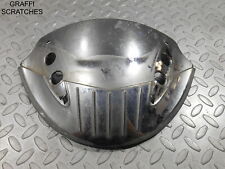 SCOCCA PROTEZIONE PLEXI