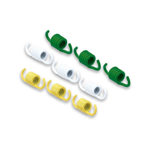 Kit molle malossi per frizione - kit,