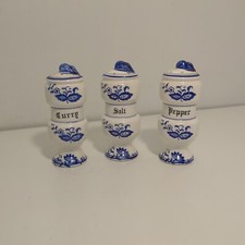 Contenitore in Ceramica Sale