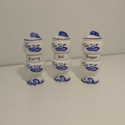 Contenitore ceramica sale - contenitore,
