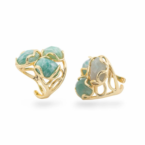 Anello bronzo collezione - anello,