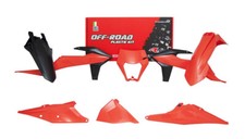Kit Plastiche RTech KTM
