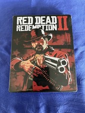 Red Dead Redemption 2