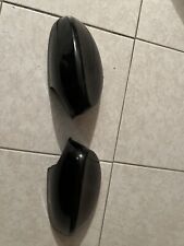 2x copri specchietti laterali per BMW E90 E91 E92 E93