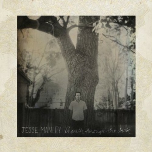 Manley jesse path - jesse,path, through