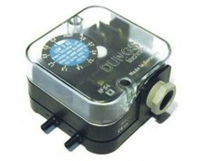 LGW 3 A2 PRESSOSTATO ARIA/GAS