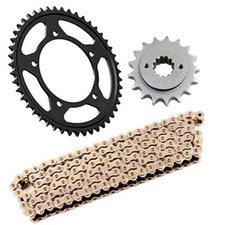 Catena di ricambio e kit