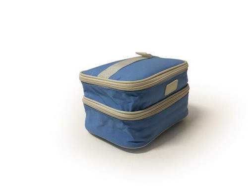 Beauty case pochette borsello - beauty,