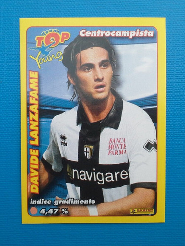 Figurine calciatori panini - figurine,