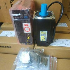 Kit servomotore Delta 220V
