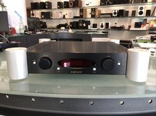 Exposure MCX PREAMPLIFICATORE 