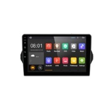 Hardstone HS FIA07-ELC4