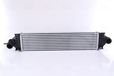 NISSENS 96492 Intercooler