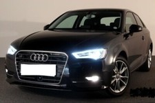 2 LAMPADE D3S LED DA XENON A FULL LED AUDI A3