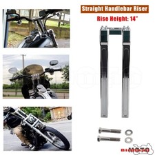 Morsetto 1" dritto modulare