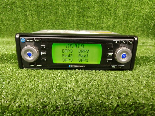Autoradio originale blaupunkt - autoradio,