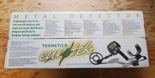 Teknetics eurotek - teknetics,