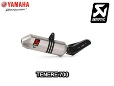 MARMITTA SLIP ON AKRAPOVIC