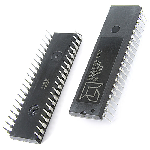 Pezzi am85c30 8pc - [2, am85c30-8pc