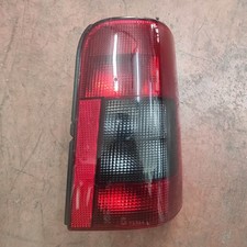 FANALE STOP POSTERIORE DX