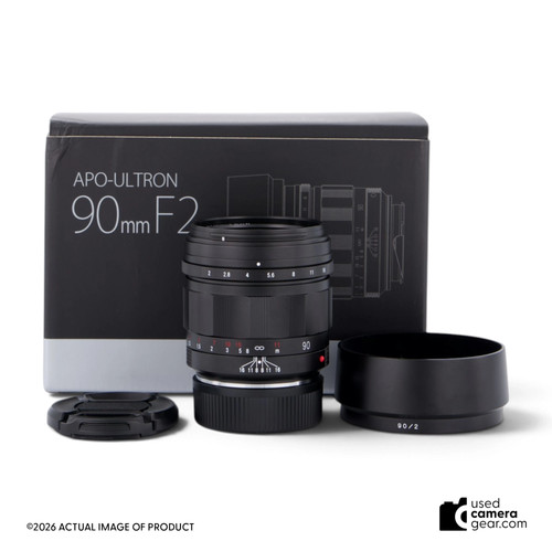 Voigtlander apo ultron mm - voigtlander, apo-ultron