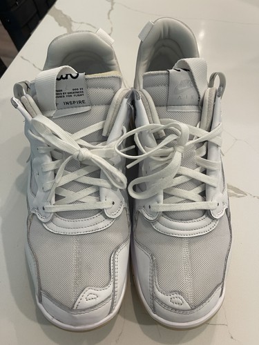 Nike jordan ma2 white - nike™, 'white
