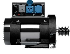 Gruppo elettrogeno diesel - , 3kw