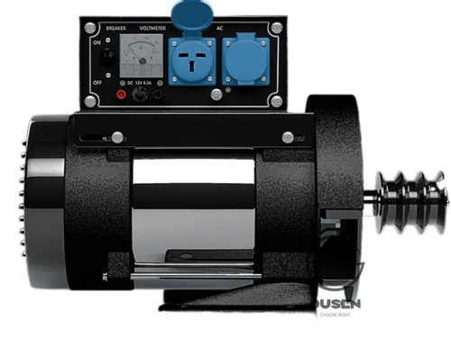 Gruppo elettrogeno diesel - , 3kw