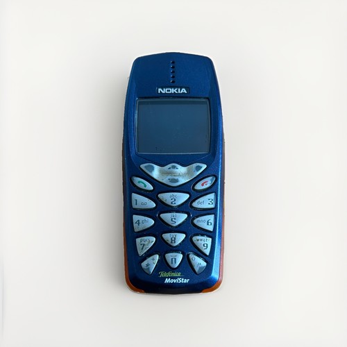Teléfono móvil nokia 3510i - teléfono,