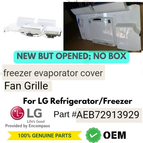 Nuovo oem frigorifero - oem, lg
