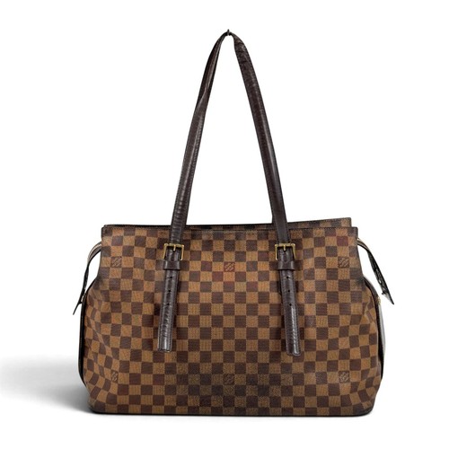 Borsa tracolla louis vuitton - tracolla,
