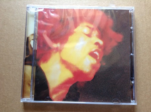 The jimi hendrix experience - the,