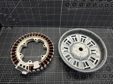 Gruppo statore rotore