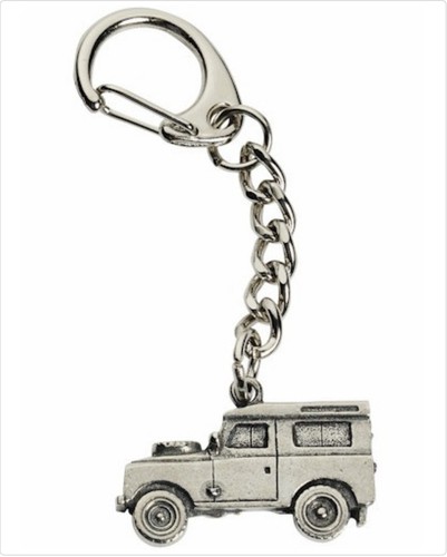 4x4 land rover defender - land, pewter
