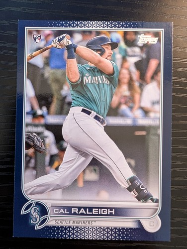 2022 topps series cal - series, 1