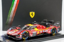 Looksmart - 1:43 Ferrari 499P