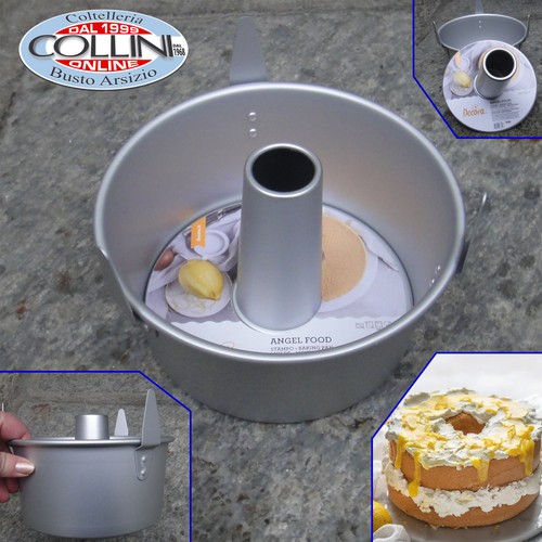 Decora stampo torta - stampo,