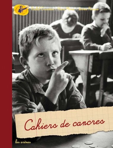 Libri cancres pizzo largo - di,