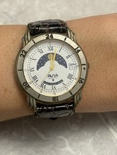 Orologio Avia fasi lunari
