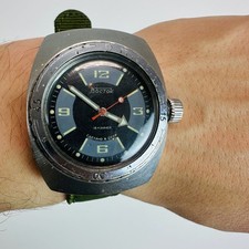 Orologio da polso Vostok