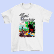 T-shirt maglietta Fates