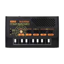 Korg Monotron Delay Analogue