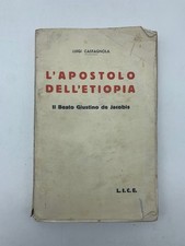 L'apostolo dell'Etiopia. Il