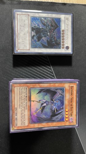 Alanera blackwing - !, alanera/blackwing