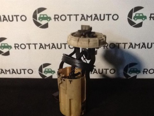 Ricambio pompa carburante - pompa,