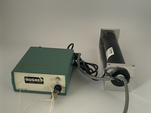 Testina laser hene - jdsu, 1122p