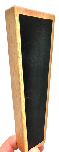 Nuovo lavagna legno - *nuovo*,