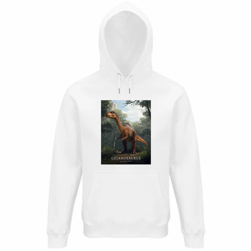 Felpa unisex cappuccio - felpa,