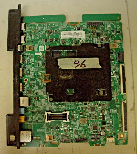 Scheda madre samsung - tv,